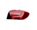 Rear Lamp Combined Right VAN WEZEL 3019922U fits MERCEDES BENZ