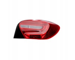 Rear Lamp Combined Right VAN WEZEL 3019922U fits MERCEDES BENZ