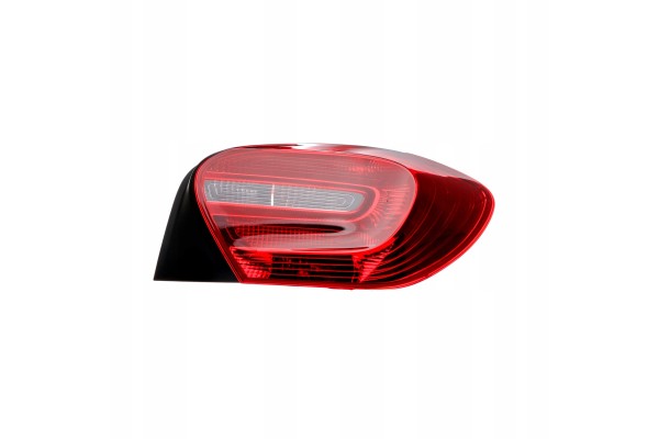 Rear Lamp Combined Right VAN WEZEL 3019922U fits MERCEDES BENZ
