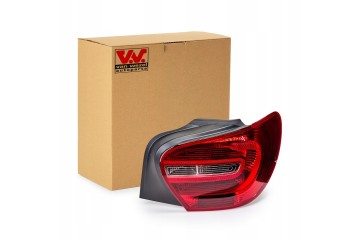 Rear Lamp Combined Right VAN WEZEL 3019922U fits MERCEDES BENZ Catalog number of the original 1769060200 A1769060200 MERCEDES BE