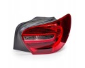 Rear Lamp Combined Right VAN WEZEL 3019922U fits MERCEDES BENZ Car type passenger cars