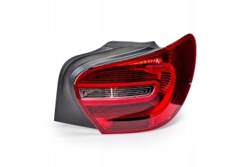 Rear Lamp Combined Right VAN WEZEL 3019922U fits MERCEDES BENZ Car type passenger cars