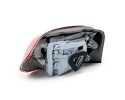 Rear Lamp Combined Right VAN WEZEL 3019922U fits MERCEDES BENZ Catalog number of substitutes ULO 1111102 MAGNETI MARELLI 7150111