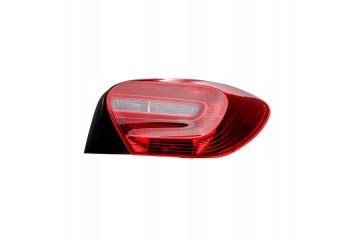 Rear Lamp Combined Right VAN WEZEL 3019922U fits MERCEDES BENZ Installation side right