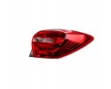 Rear Lamp Combined Right VAN WEZEL 3019922U fits MERCEDES BENZ Catalog number of the part 3019922U