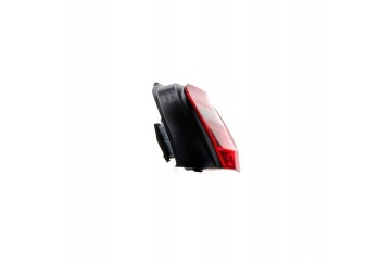Lámpara trasera combinada VAN Wezel 3019922U