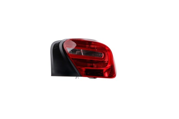 Lámpara trasera combinada VAN Wezel 3019922U