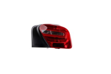 Lámpara trasera combinada VAN Wezel 3019922U