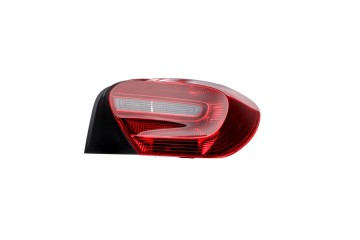Lámpara trasera combinada VAN Wezel 3019922U