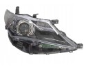 TOYOTA AURIS 13 16 HIR2 LED NEW HEADLIGHT RIGHT