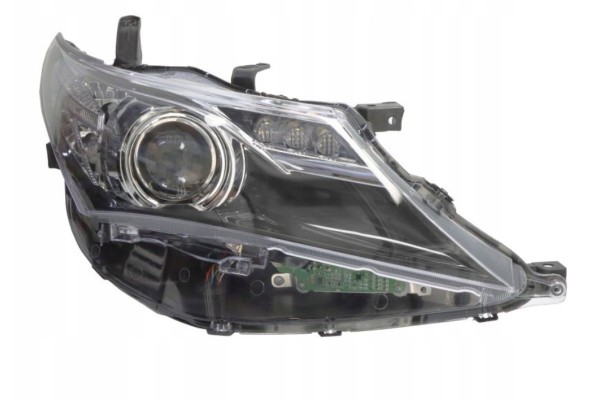 TOYOTA AURIS 13 16 HIR2 LED NEW HEADLIGHT RIGHT