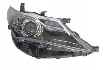 TOYOTA AURIS 13 16 HIR2 LED NEW HEADLIGHT RIGHT