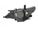 TOYOTA AURIS 13 16 HIR2 LED NEW HEADLIGHT RIGHT Packaging status original