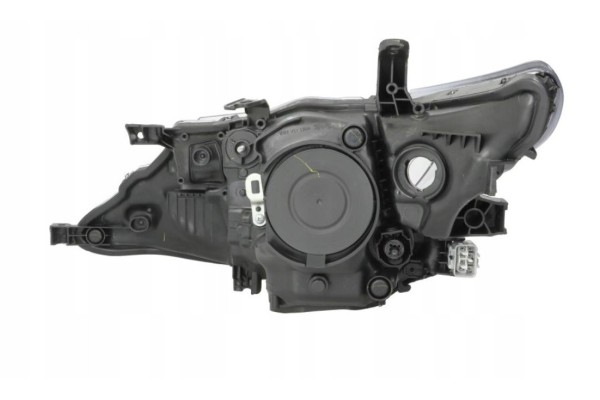 TOYOTA AURIS 13 16 HIR2 LED NEW HEADLIGHT RIGHT Packaging status original