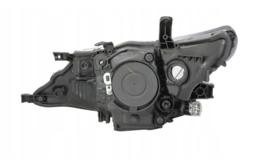TOYOTA AURIS 13 16 HIR2 LED NEW HEADLIGHT RIGHT Packaging status original