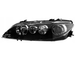 Headlamp TYC MAZDA 6 GG GY 06 02 11 07 4519096E