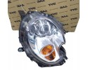 LAMP HEADLIGHT RIGHT TYC MINI COOPER ONE CLUBMAN CLUBVAN CABRIOLET