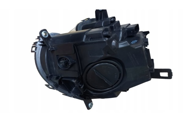LAMP HEADLIGHT RIGHT TYC MINI COOPER ONE CLUBMAN CLUBVAN CABRIOLET Part manufacturer TYC