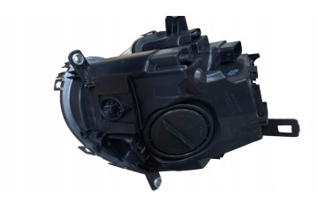 LAMP HEADLIGHT RIGHT TYC MINI COOPER ONE CLUBMAN CLUBVAN CABRIOLET Part manufacturer TYC