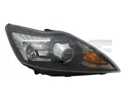 Reflector TYC 20-11965-15-2 Derecho con Motor Eléctrico