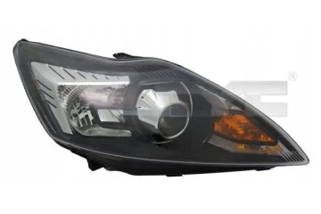 HEADLAMP LAMP RIGHT WITH ELECTRIC MOTOR Packaging status original