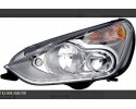 FORD HEADLIGHT Installation side left