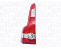 REAR LAMP 714028121702 MAGNETI MARELLI Packaging status original