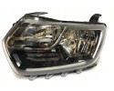 DASH DUSTER 18 21 LED EUROPE NEW HEADLIGHT LEFT