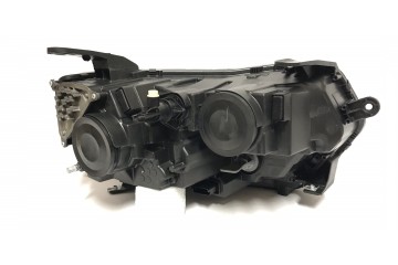 DASH DUSTER 18 21 LED EUROPE NEW HEADLIGHT LEFT Catalog number of the part 553 1103L LDEM2