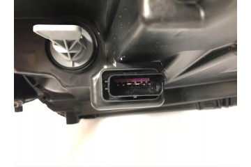 DASH DUSTER 18 21 LED EUROPE NEW HEADLIGHT LEFT Part manufacturer Abakus