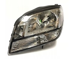 CHEVROLET ORLANDO 11 NEW LEFT HEADLAMP