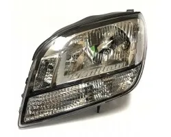 Faro Abakus 235-1113LMLD-EM Izquierdo para Chevy Orlando 2011