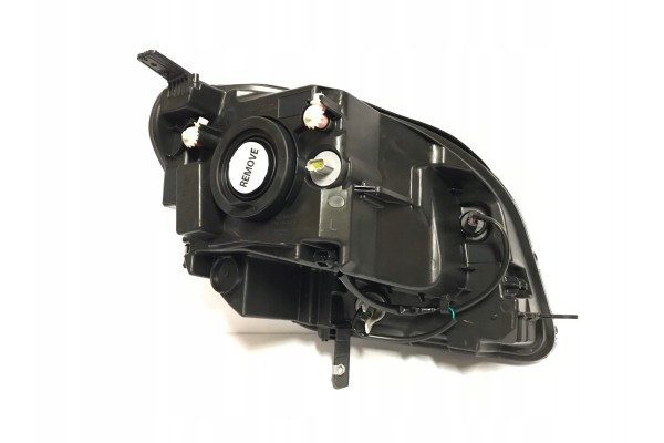 CHEVROLET ORLANDO 11 NEW LEFT HEADLAMP Catalog number of the part 235 1113LMLD EM