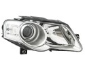 HEADLAMP LAMP 1EL 247 014 021 HELLA