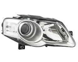 Reflector Hella 1EL 247 014-021 para faro derecho