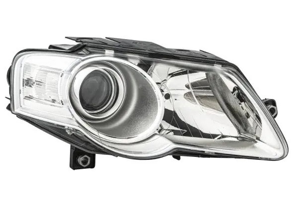 HEADLAMP LAMP 1EL 247 014 021 HELLA