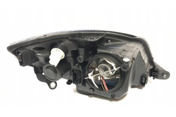 HEADLIGHT FABIA ROMSTER 07 09 LAMP SKODA FABIA II ROOMSTER 06 15 Catalog number of the part 665 1115L LD EM