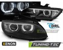 XENON ANGEL LAMPS BMW E92 E93 06 10 DRL R87 LED Part manufacturer Sonar