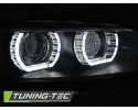 XENON ANGEL LAMPS BMW E92 E93 06 10 DRL R87 LED Catalog number of the part LPBMJ5