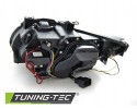 XENON ANGEL LAMPS BMW E92 E93 06 10 DRL R87 LED Version European