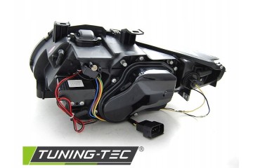 XENON ANGEL LAMPS BMW E92 E93 06 10 DRL R87 LED Version European