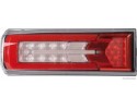 REAR LAMP 83840021 HERTH BUSS ELPARTS