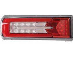 REAR LAMP 83840021 HERTH BUSS ELPARTS