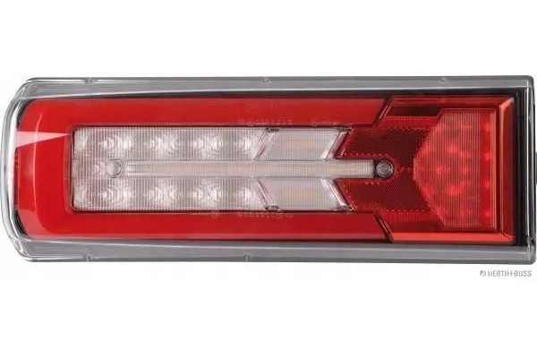 REAR LAMP 83840021 HERTH BUSS ELPARTS