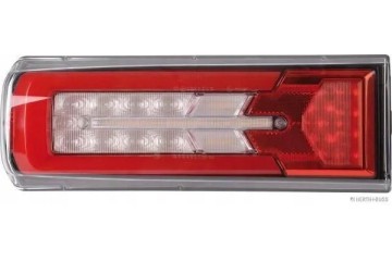 REAR LAMP 83840021 HERTH BUSS ELPARTS