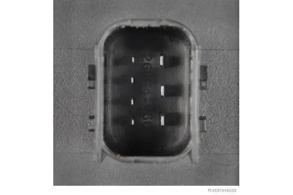 REAR LAMP 83840021 HERTH BUSS ELPARTS Catalog number of the part 83840021