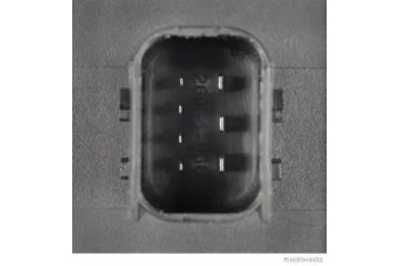 REAR LAMP 83840021 HERTH BUSS ELPARTS Catalog number of the part 83840021