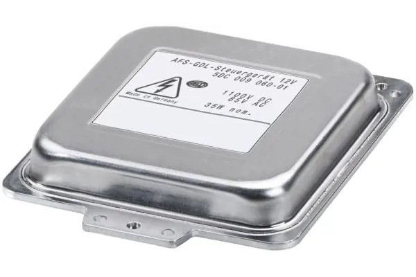 XENON CONVERTER 5DC 009 060 011 HELLA Packaging status original