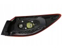 Multifunctional rear lamp 216 19AEL AE