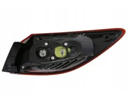 Lámpara Trasera Combinada Izquierda LED WY21W ABAKUS 216-19AEL-AE para MAZDA CX-5